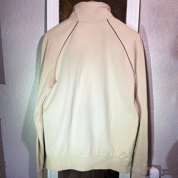 Puma Men's Windbreaker Jacket, Gray, Small - Picture 2 of 6